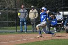 Softball vs Springfield  Wheaton College Softball vs Springfield College. - Photo by Keith Nordstrom : Wheaton, Softball